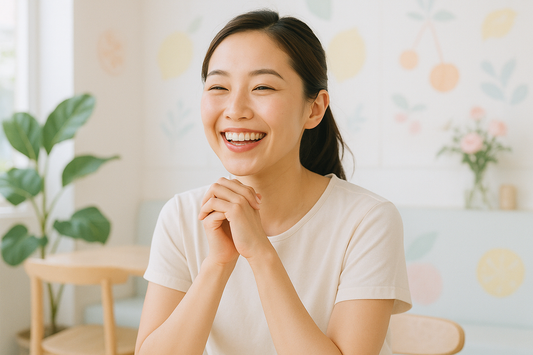 【口寂しいを解決！】＼ ダイエットの秘密兵器／カロリーゼロの「ご褒美シーシャ」で甘い欲求を満たす。