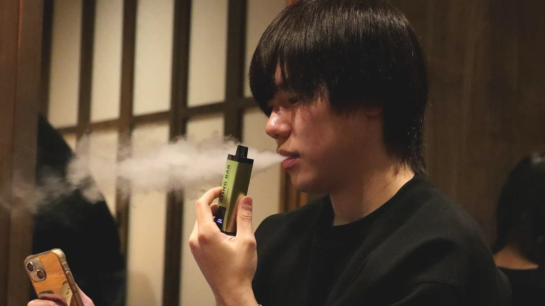 「表示回数より早く感じるのはなぜ？」ATING BARの吸引回数と吸い方