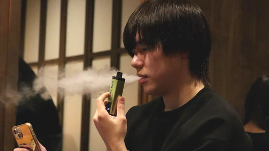 「表示回数より早く感じるのはなぜ？」ATING BARの吸引回数と吸い方