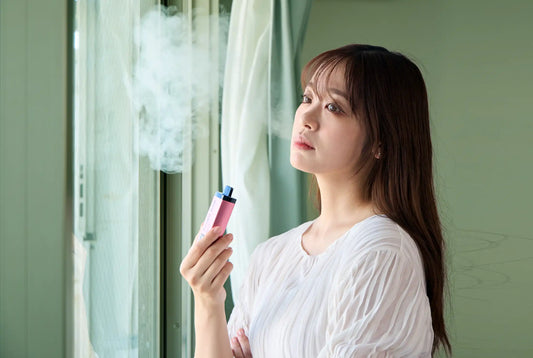 「シーシャに害はない」は本当？ノンニコチン・持ち運びシーシャ「ATING BAR」なら安心な理由