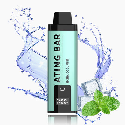 ATING BAR 10000回吸引