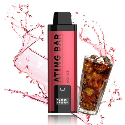 ATING BAR 10000回吸引