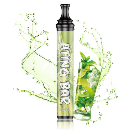 ATING BAR 1000回 吸引