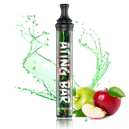 ATING BAR 1000回 吸引