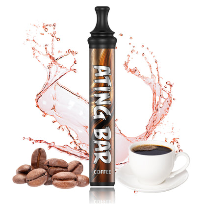 ATING BAR 1000回 吸引