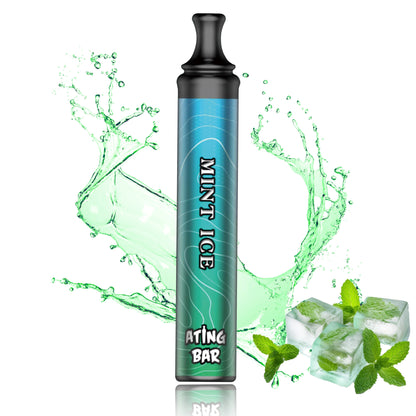 ATING BAR 1800回 吸引