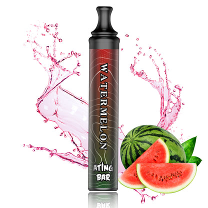 ATING BAR 1800回 吸引