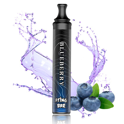 ATING BAR 1800回 吸引