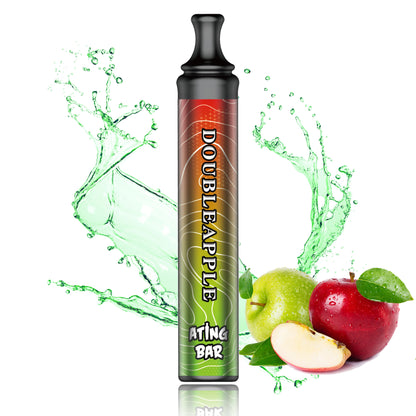 ATING BAR 1800回 吸引