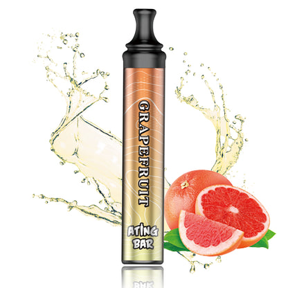 ATING BAR 1800回 吸引