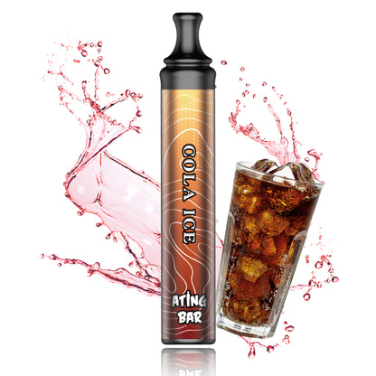 ATING BAR 1800回 吸引