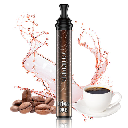 ATING BAR 1800回 吸引