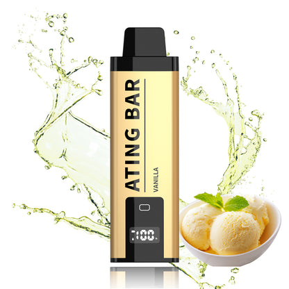 ATING BAR 10000回吸引