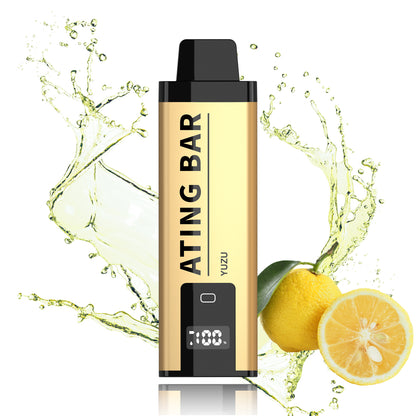 ATING BAR 10000回吸引