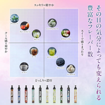 ATING BAR ライトモデル 1000